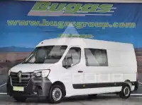 2019 Renault Master