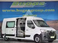 2019 Renault Master