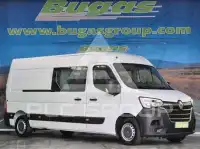 2019 Renault Master