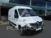 2019 Renault Master