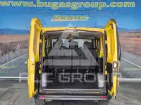 2019 Renault Trafic