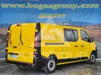 2019 Renault Trafic