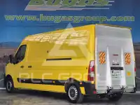 2019 Renault Master