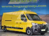 2019 Renault Master