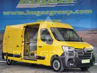 2019 Renault Master