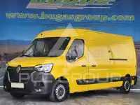 2019 Renault Master