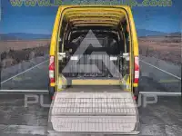 2019 Renault Master