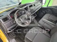 2019 Renault Master