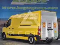 2019 Renault Master