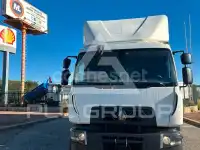 2019 Renault 