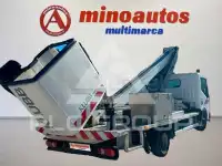 2019 Renault MAXITY