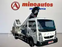 2019 Renault MAXITY