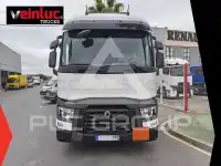 2019 Renault 