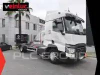 2019 Renault 