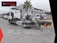 2019 Renault 