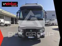 2019 Renault 