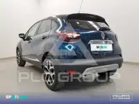 2019 Renault Captur