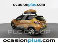 2019 Renault Captur