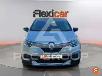 2019 Renault Captur