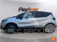 2019 Renault Captur