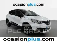 2019 Renault Captur