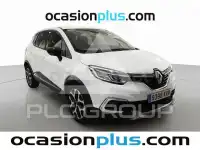 2019 Renault Captur