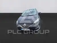 2019 Renault Captur