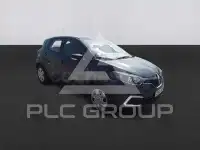 2019 Renault Captur