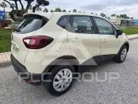 2019 Renault Captur