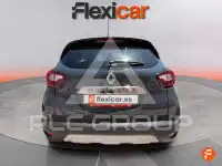 2019 Renault Captur