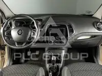 2019 Renault Captur
