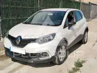 2019 Renault Captur