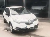 2019 Renault Captur