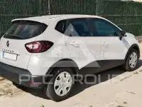 2019 Renault Captur