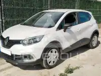 2019 Renault Captur