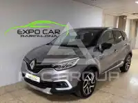 2019 Renault Captur