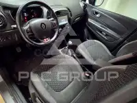 2019 Renault Captur