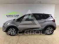 2019 Renault Captur