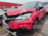 2019 Renault Captur