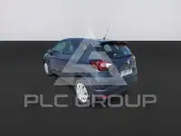 2019 Renault Captur