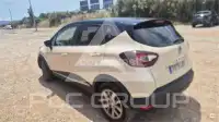 2019 Renault Captur