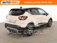 2019 Renault Captur