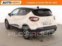 2019 Renault Captur