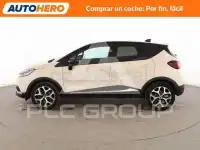 2019 Renault Captur