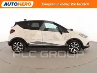 2019 Renault Captur