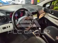 2019 Renault Captur