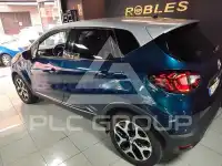 2019 Renault Captur