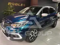 2019 Renault Captur