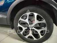 2019 Renault Captur
