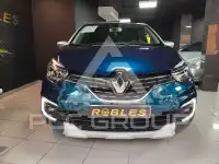 2019 Renault Captur